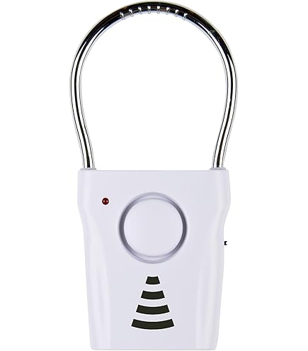 YISEELE Wireless WiFi Home Security Alarm System With Alert App And