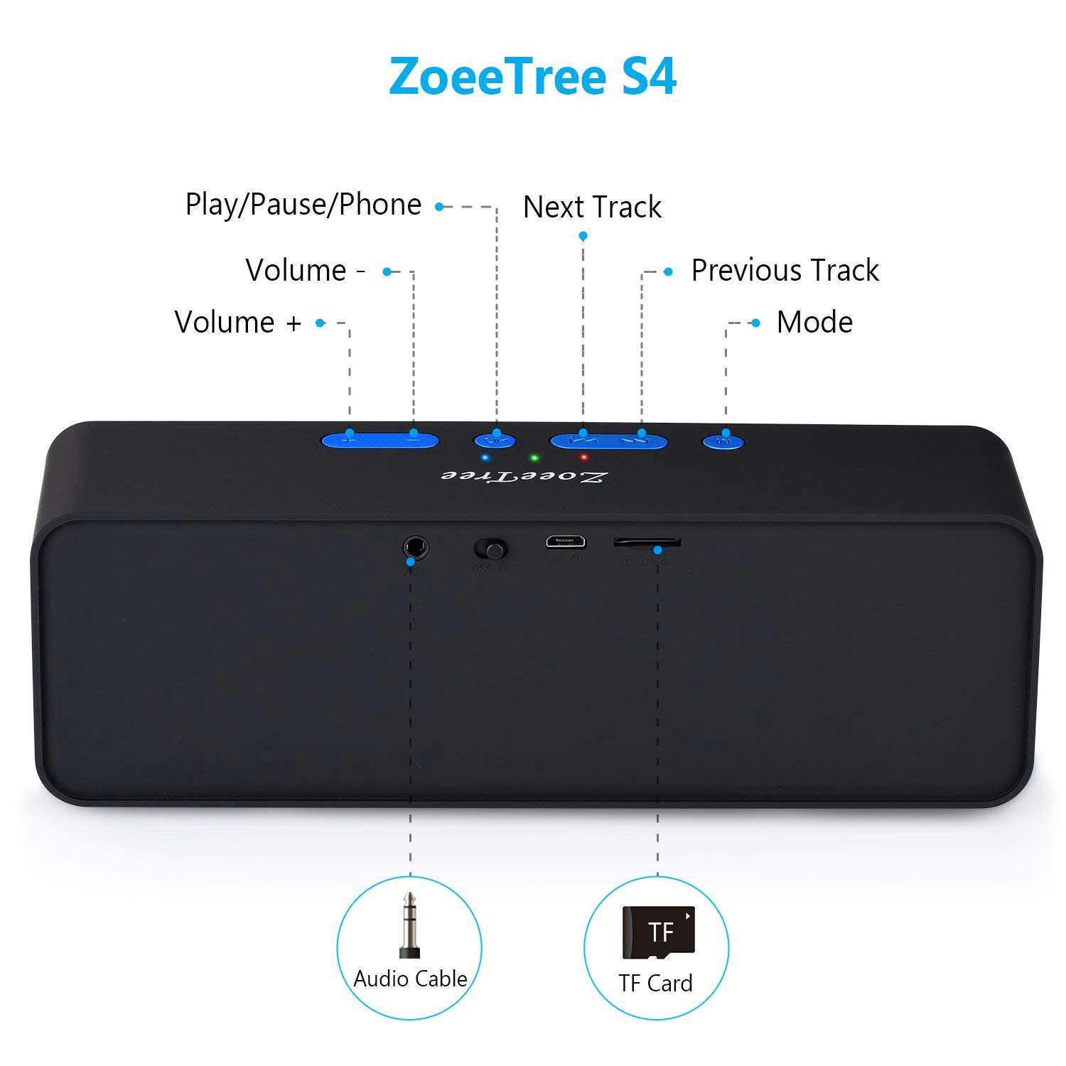 zoeetree s4