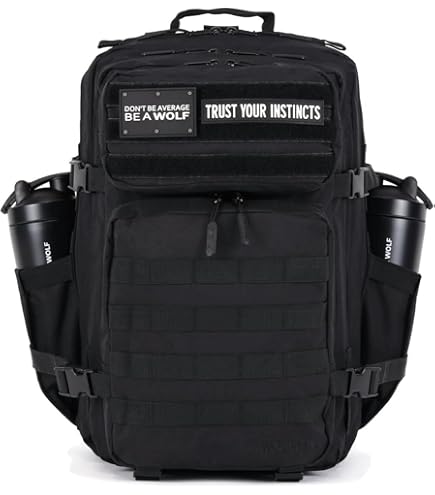 5.11 Tactical Backpack – Rush 72 2.0 – Ilitary Olle Pack, CCW And Laptop Copartent, 55 Liter - View #7