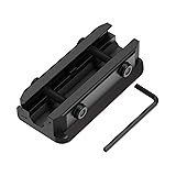 Tough Tactical Tools Picatinny Arca-Swiss