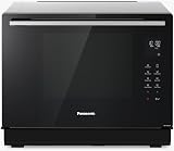 Panasonic CF87 Speed Convection Oven Grill 31L Flatbed 1000W Auto Programs view 8