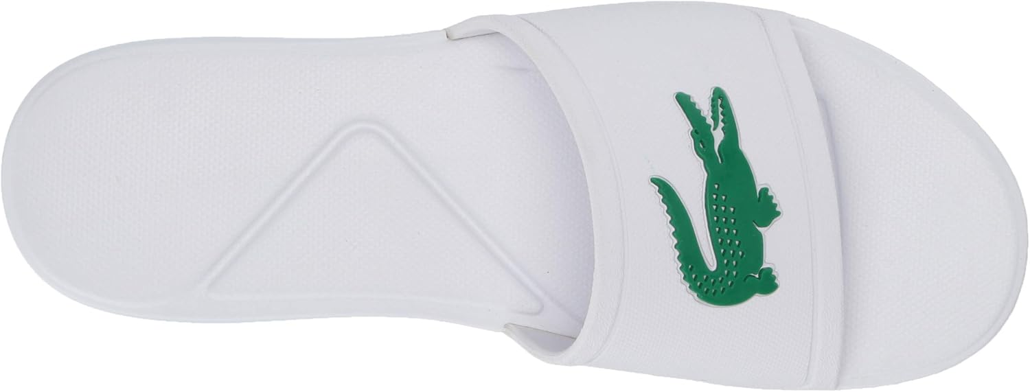 lacoste infant sandals