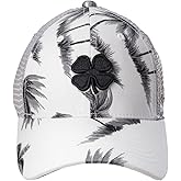 Black Clover Island Luck Live Lucky Tropical Hat