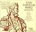 Donizetti: Ugo Conte di Parigi