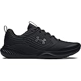 Under Armour Men's Charged Commit Trainer