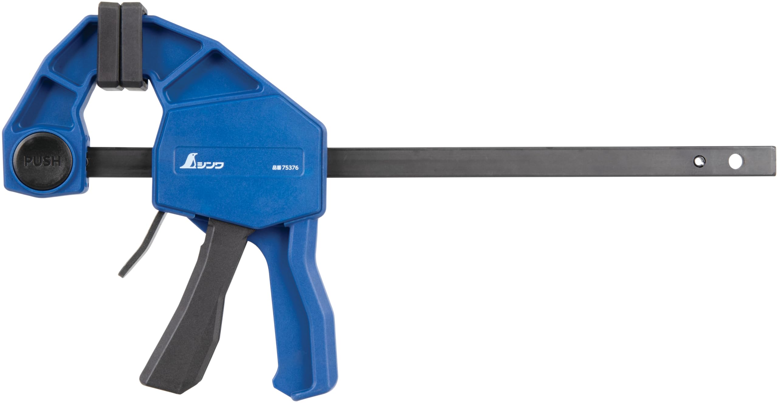 シンワ測定(Shinwa Sokutei) バークランプ 150mm 75376商品画像