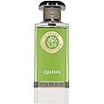 Fragrance World Qahwa Coffee Collection Eau de Parfum, 3.4 fl oz
