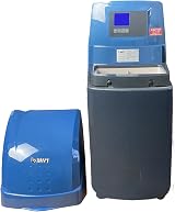 BWT WS555 Hi Flow Luxury Water Softener 14 Litres Takes Block Or Tablet Salt view 2
