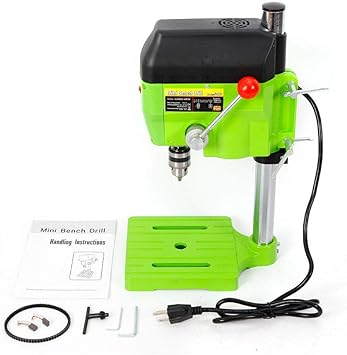 Gdrasuya10 1 Benchtop Drill Presses product image 4
