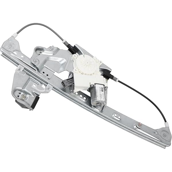 Amazon.com: GM Genuine Parts 19369860 Front Passenger Side Power 