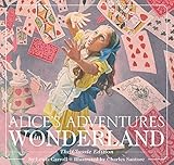 Alice's Adventures in Wonderland (Hardcover): The