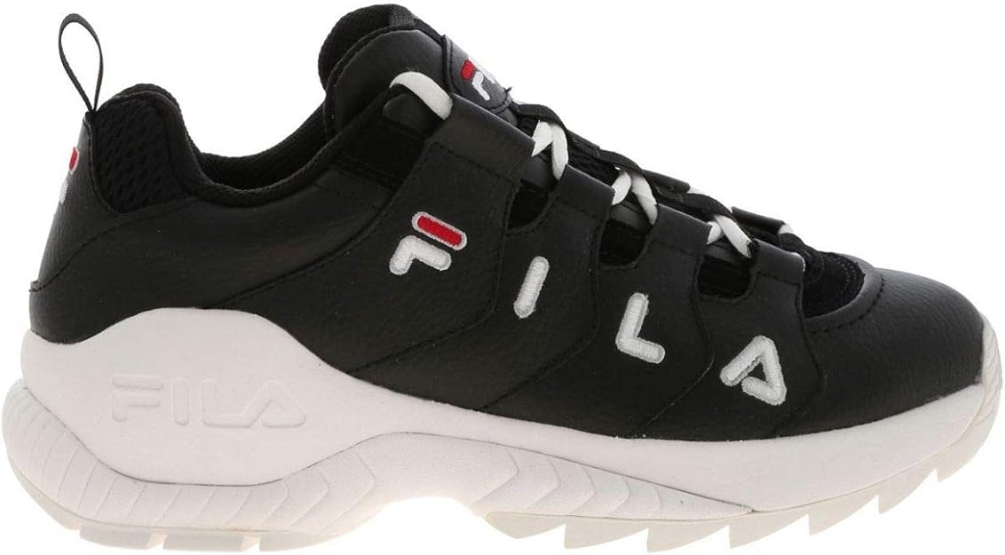 fila winter sneakers