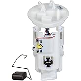 BOSCH 67896 Fuel Pump Module Assembly - Enhanced Design and Performance | Compatible with Select BMW 323Ci, 323i, 325Ci, 325i, 325xi, 328Ci, 328i, 330Ci, 330i, 330xi