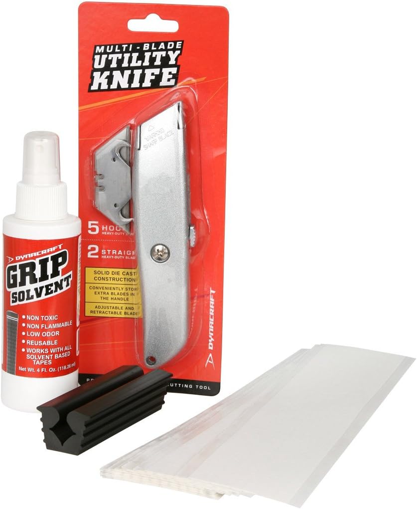 Golf club regripping tools Outlet