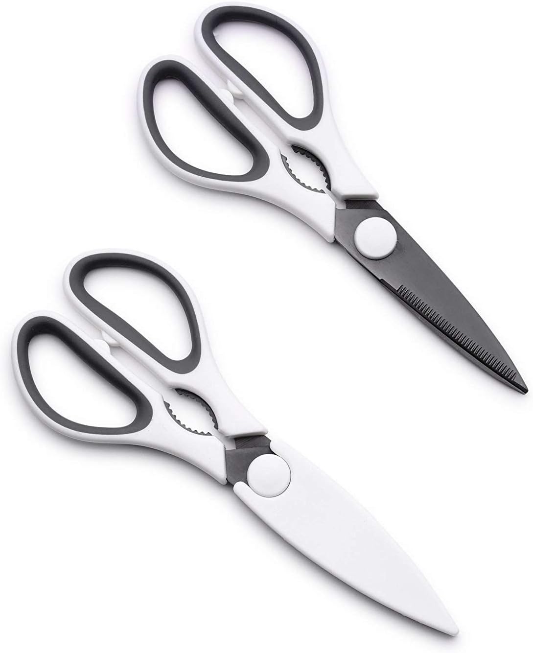 Best white kitchen scissors