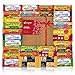 Healthy Bars Variety Pack Care Package (30 Count)