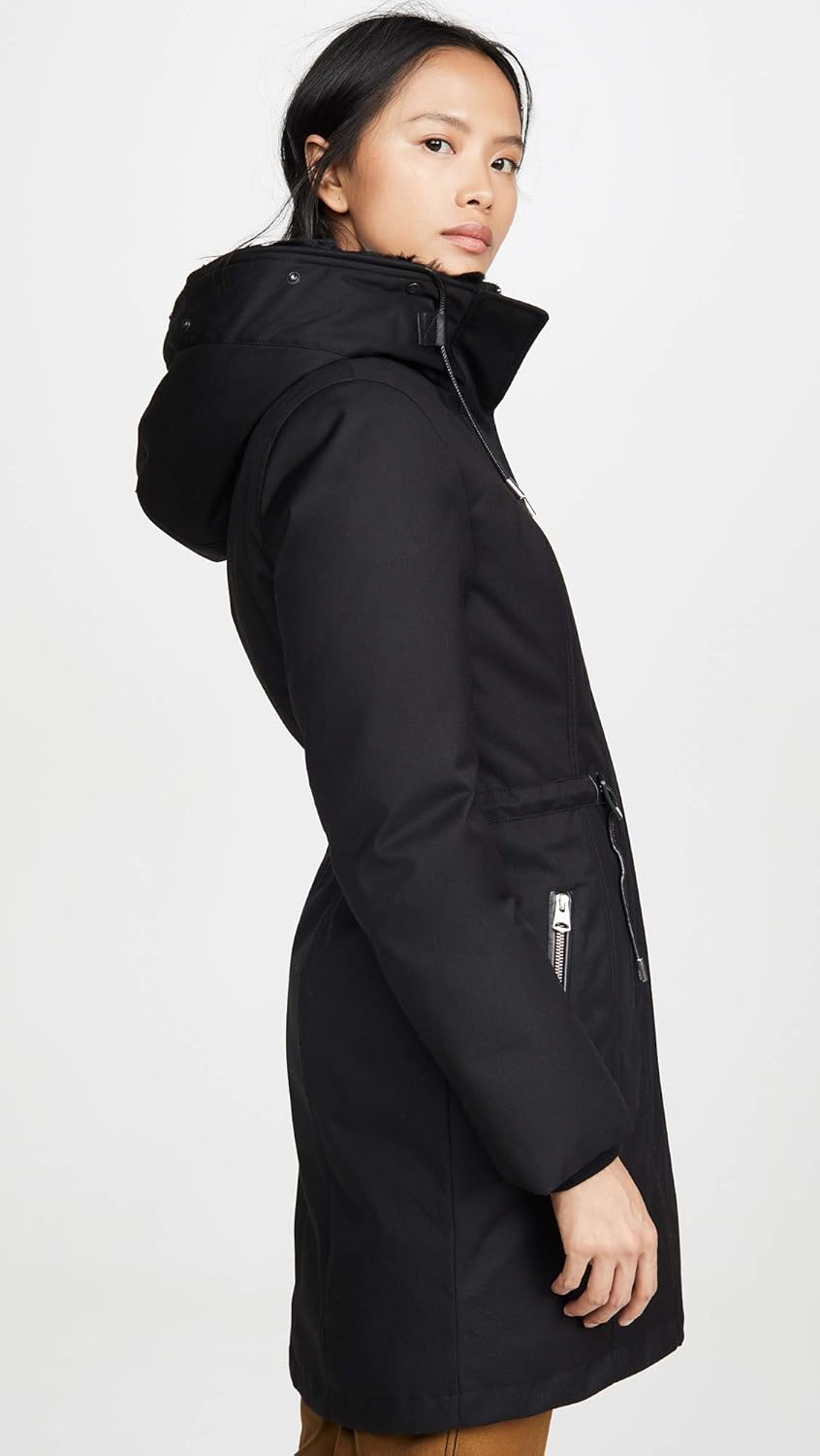 mackage anabel parka