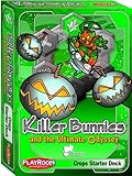 Killer Bunnies Odyssey Crops Starter