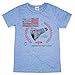 Hank Player 'NASA Project Mercury/Freedom 7 Capsule' Men's T-Shirt