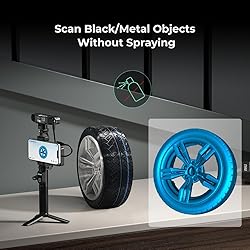 Creality CR Scan Ferret Pro 3D Scanner for 3D