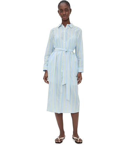 Velvet by Graham & Spencer Women's Khan Dress, Navy, M at Amazon Women's Clothing store