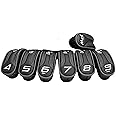 New Cleveland Launcher XL Halo Headcover Set - 4-PW