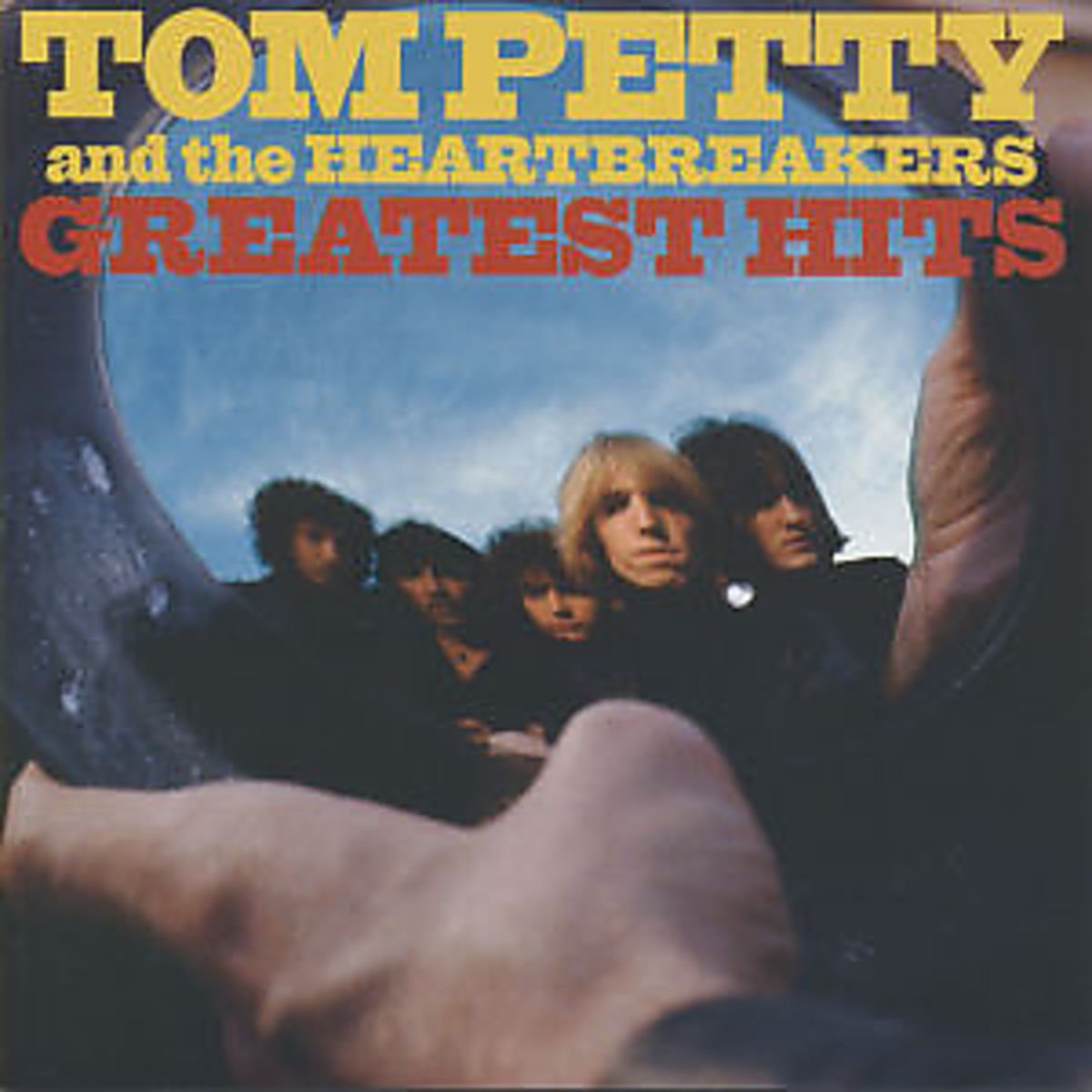 Greatest Hits (2LP) [Vinyl LP]