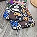 iPhone 7/8 Case, Keklle Street Fashion Slim Durable Hard Case for  Apple iPhone 7 & 8 - Zoo Edition