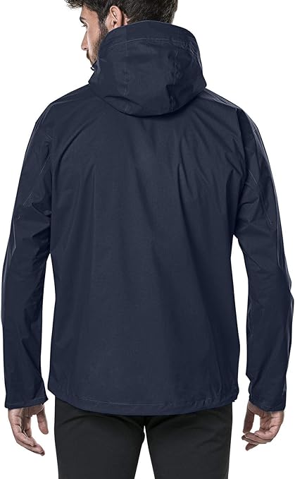 berghaus stormcloud hydroshell