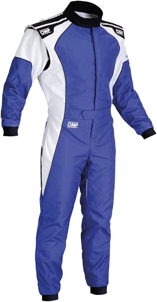 OMP KS-3 Suit Omp – Child