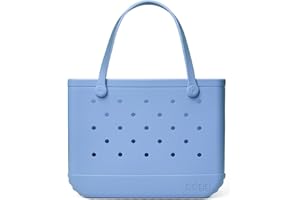 BOGG BAG - Tote for Beach, Pool, Boat, Sports - All Purpose EVA