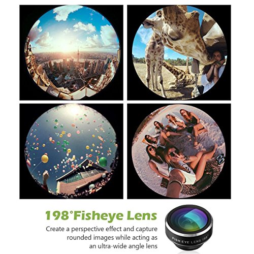 4 EZVING+Optical+Telescope+Fisheye+Universal