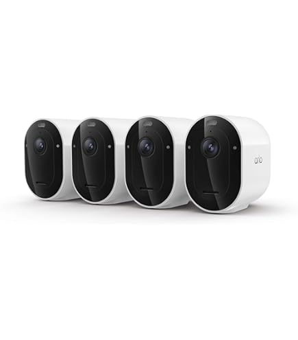 Amazon.com : Arlo Base Station - Arlo Certified Accessory - Works