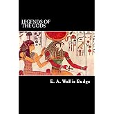 Legends of the Gods