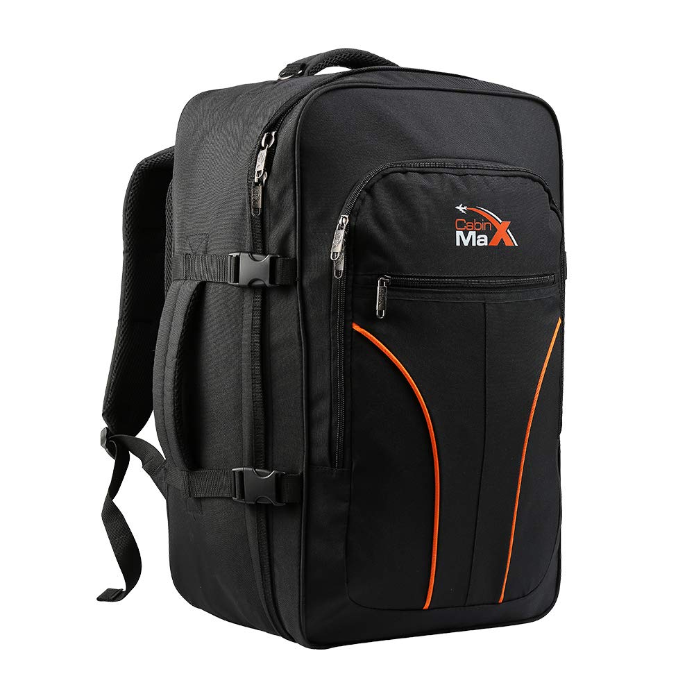 Cabin Max Lightweight Tallinn Cabin Bag 56x45x25 Flight