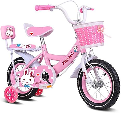 12 inch frame bike age