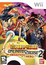 One Piece Unlimited Cruise 2 : L'Eveil d'un Héros