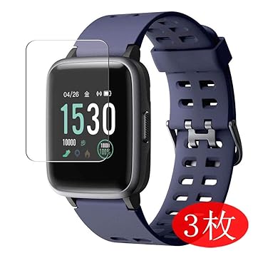 VacFun 3 Piezas HD Claro Protector de Pantalla para ...