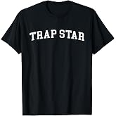 Trap Star T-Shirt