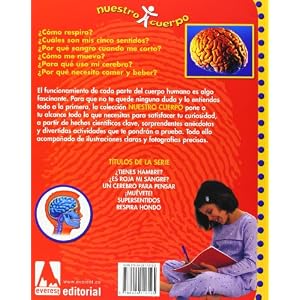 Un Cerebro Para Pensar (Spanish Edition)