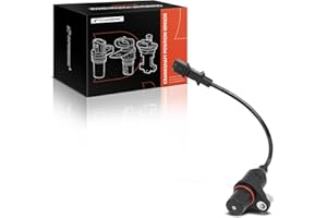 A-Premium 39180-26900 Engine Crankshaft Position Sensor Compatible with Hyundai Accent 2006-2011 & Kia Rio 2006-2010, Rio5 20