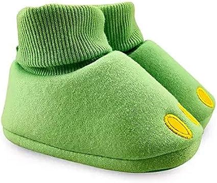 baby yoda baby shoes