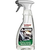 SONAX Multi-Purpose Interior Cleaner 321200 | Powerful Stain Remover & Deodorizer for Fabric, Upholstery, Carpet, Door Panels & Headliners | Eliminates Odors, Freshens Car, RV & Home Interiors | 500ml