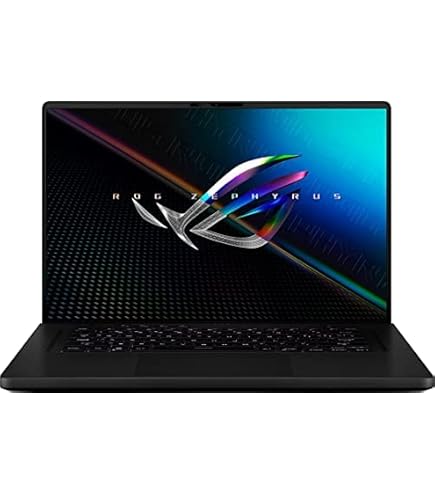 Schermo LCD 16 Pollici Per ASUS ROG Zephyrus M16 GU604VI – 165Hz, 2560x1600, Opaco, Con Strumenti
