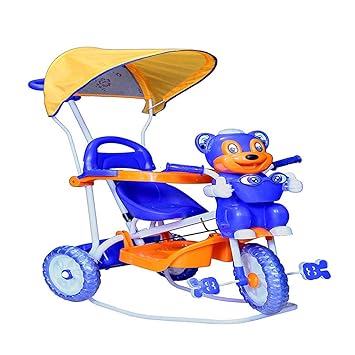 1 year baby boy tricycle