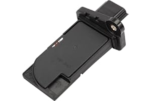 FANPAYY Mass Air Flow Sensor Meter Compatible with Nissan Altima 2014-2018 Pathfinder 2015-2016 Maxima 2016 Quest 2015-2017 Sensor MAF for Infiniti QX60 2015-2016 2.5L 3.5L Replace AFH60M-47 226803VA0A