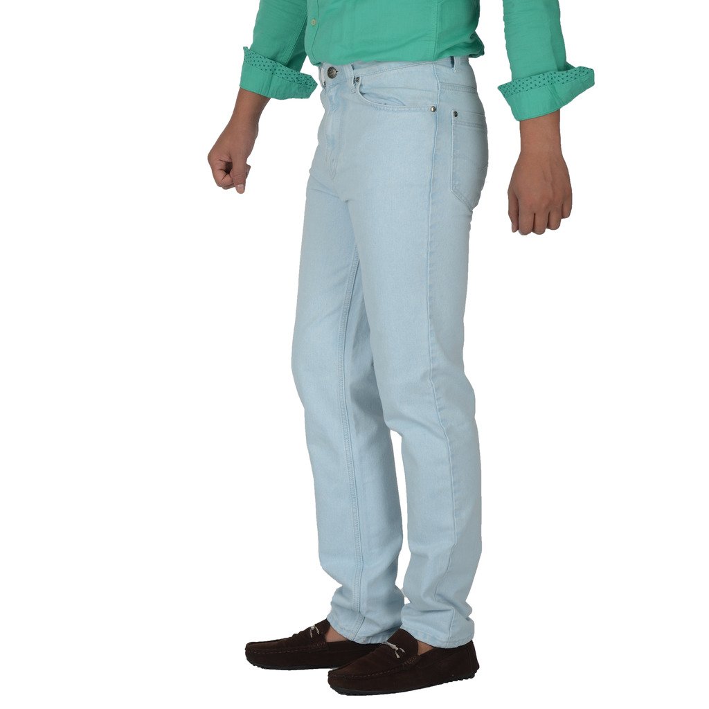 killer men's regular fit jeans