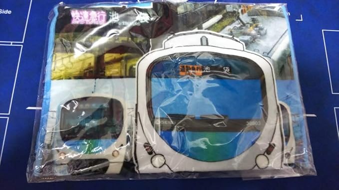 Amazon 西武鉄道グッズ フェイスタオルミニタオル シール アイドル 芸能人グッズ 通販