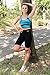 NIRLON Yoga Shorts for Women High Waist Tummy Control Short Leggings Best Workout Cotton Yoga Pants 9