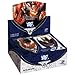 DC VS System Trading Card Game Justice League of America Booster Box 24 Packs